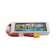 Gens ace Soaring 2200mAh 11.1V 30C 3S1P Lipo Battery Pack with XT60 Plug