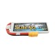 Gens ace Soaring 3300mAh 7.4V 30C 2S1P Lipo Battery Pack with XT90 plug