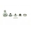  BLS505X, DS565X, X15-755X Servo Gears