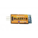 BLE2SYS Bluetooth Smart Interface