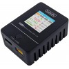 ToolkitRC M4AC Smart Charger AC 30W 2.5A colour LCD