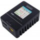  ToolkitRC M4AC Smart Charger AC 30W 2.5A colour LCD