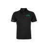 SAB GROUP Black Polo - size L