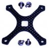 X - Carbon Fiber Frame Plate for LX0048