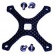 X - Carbon Fiber Frame Plate for LX0048