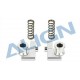  500X Belt Pulley Assembly
