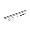 Solid Steel Main Shaft 10mm 
