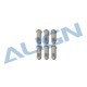 550E Tri-Blades Head Feathering Shaft Screw