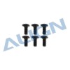 M6 Socket Collar Screw