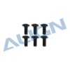 M6 Socket Collar Screw