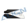 115 Carbon Fiber Tail Blade