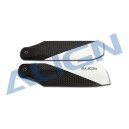 105 Carbon Fiber Tail Blade
