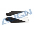 95 Carbon Fiber Tail Blade