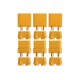 YUKI MODEL gold connector XT90 3 pairs