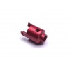 Claw connector 6.0 mm 