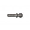 Ball-end bolt 3.0 mm - M 3.0 x 9.0 