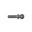  Ball-end bolt 3.0 mm - M 3.0 x 9.0 
