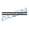 T15 Tail Boom