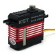  KST X15-1809 Digital Metal Gear Brushless Helicopter Swash Plate Cyclic Servo 24.47KG 1520us/333Hz 0.07 Sec 