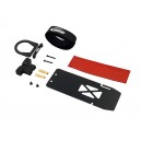 Battery Tray RAW 420