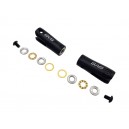 Aluminum Main Blades Grip