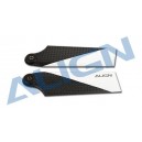  85 Carbon Fiber Tail Blade