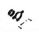 Aluminum Rear Boom Block