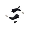 Plastic Blades Grip Arm
