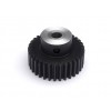 Gear 6 mm 33-tooth 