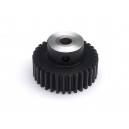 Gear 6 mm 33-tooth 