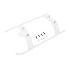 Plastic White Landing Gear