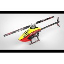 Legend S2 Red/Yellow helicopter Standard BNF version
