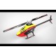 Legend S2 Red/Yellow helicopter Standard BNF version