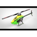 Legend S2 Green/Yellow helicopter Standard BNF version 
