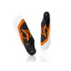 Azure Power AZ 115S Carbon Tailblade orange 115mm