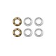 S2 Thrust Bearings Set