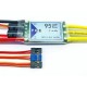 YGE 95LVT Brushless ESC 95A with Telemetry 2-6S