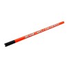 RAW 700 Tail Boom Orange
