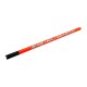 RAW 700 Tail Boom Orange