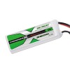 ManiaX LiPo 6S 2600mAh 22.2V ECO 35C