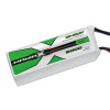 ManiaX LiPo 6S 5000mAh 22.2V ECO 30C 