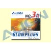Glow Plug - 3A