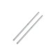 OMPHOBBY M2/ M2 V2/ M2 EXP Ø4mm main Shaft set（2pcs)