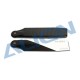  105 Carbon Fiber Tail Blade