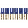 EC5 gold connector 3 pairs