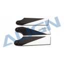 95 Carbon Fiber Tail Blade /3