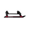 S2 Landing skid, red 