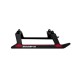  S2 Landing skid, red 