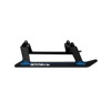 S2 Landing skid, blue