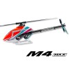 OMPHOBBY M4 MAX KIT 420 Helicopter - Orange